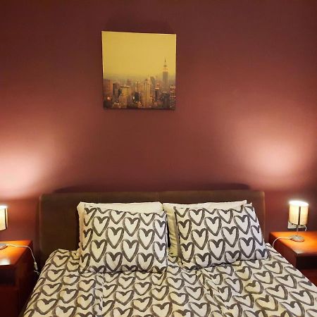 Apartman Danube Novi Sad Exterior photo