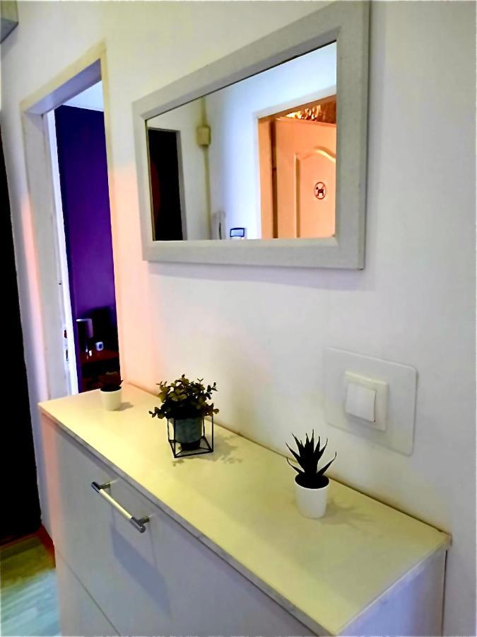 Apartman Danube Novi Sad Exterior photo
